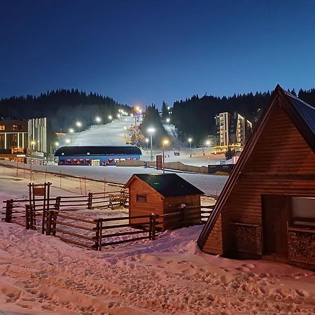 יהורינה Apart Hotel Zlatni Javor, Apartment 410 מראה חיצוני תמונה