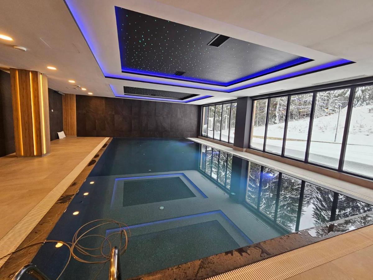 יהורינה Apart Hotel Zlatni Javor, Apartment 410 מראה חיצוני תמונה