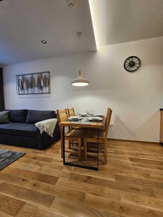 יהורינה Apart Hotel Zlatni Javor, Apartment 410 מראה חיצוני תמונה