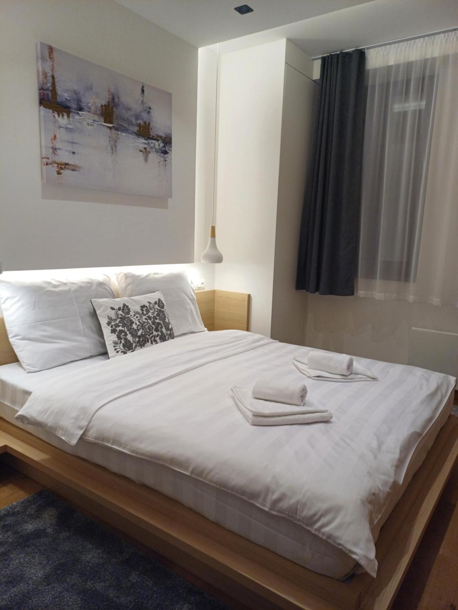 יהורינה Apart Hotel Zlatni Javor, Apartment 410 מראה חיצוני תמונה