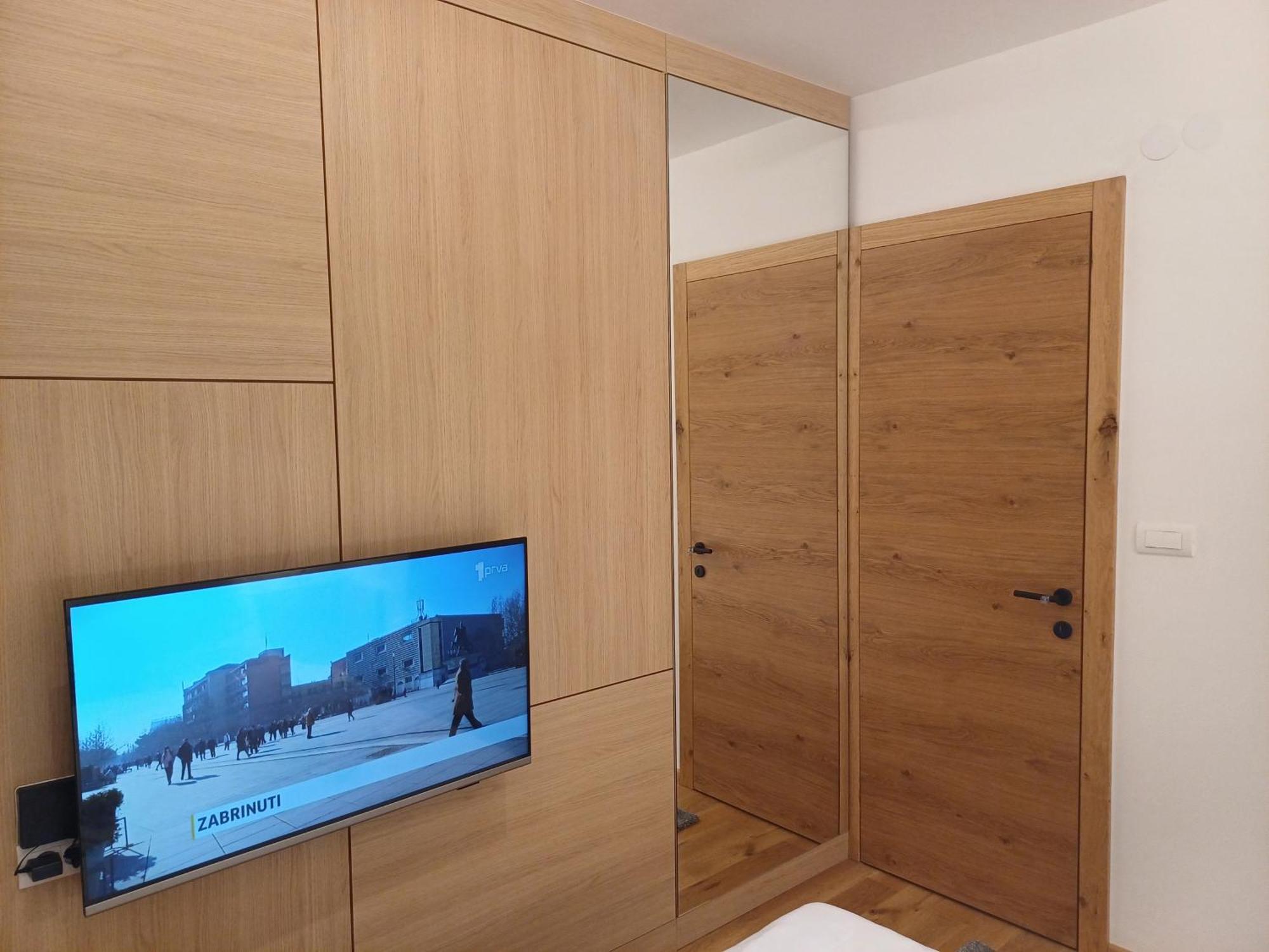יהורינה Apart Hotel Zlatni Javor, Apartment 410 מראה חיצוני תמונה