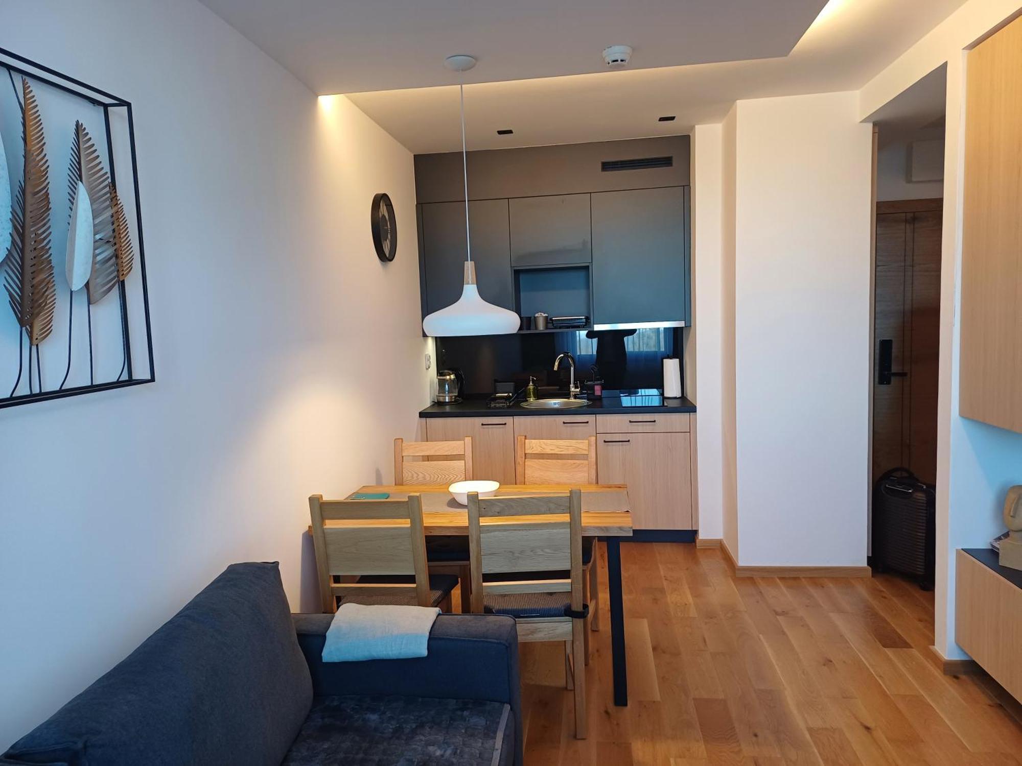 יהורינה Apart Hotel Zlatni Javor, Apartment 410 מראה חיצוני תמונה