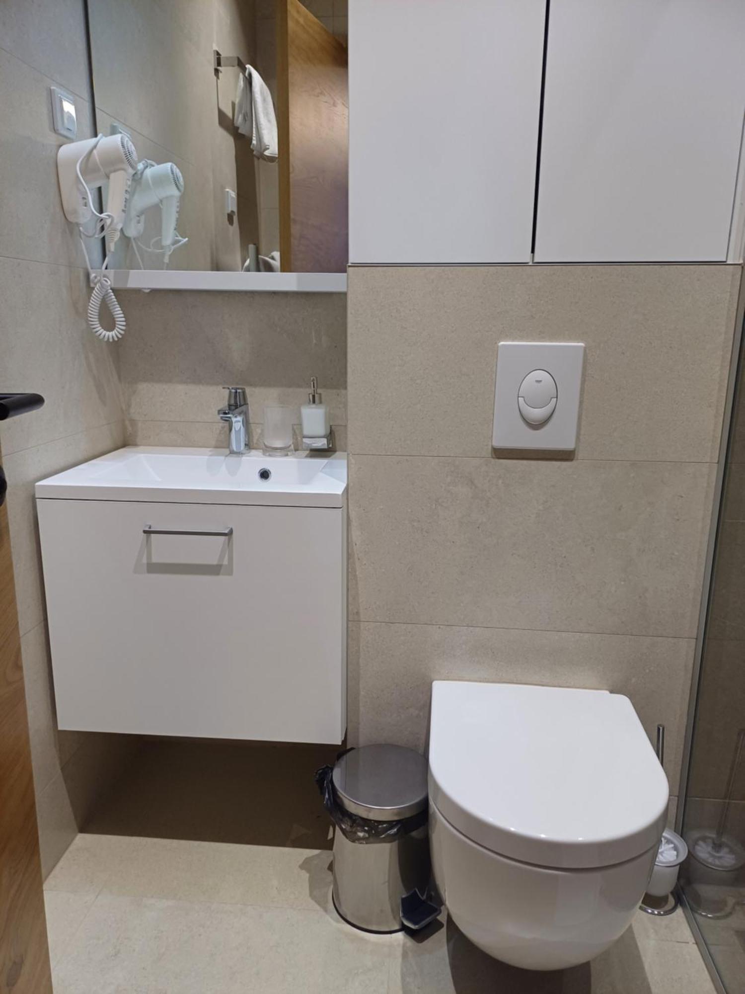 יהורינה Apart Hotel Zlatni Javor, Apartment 410 מראה חיצוני תמונה