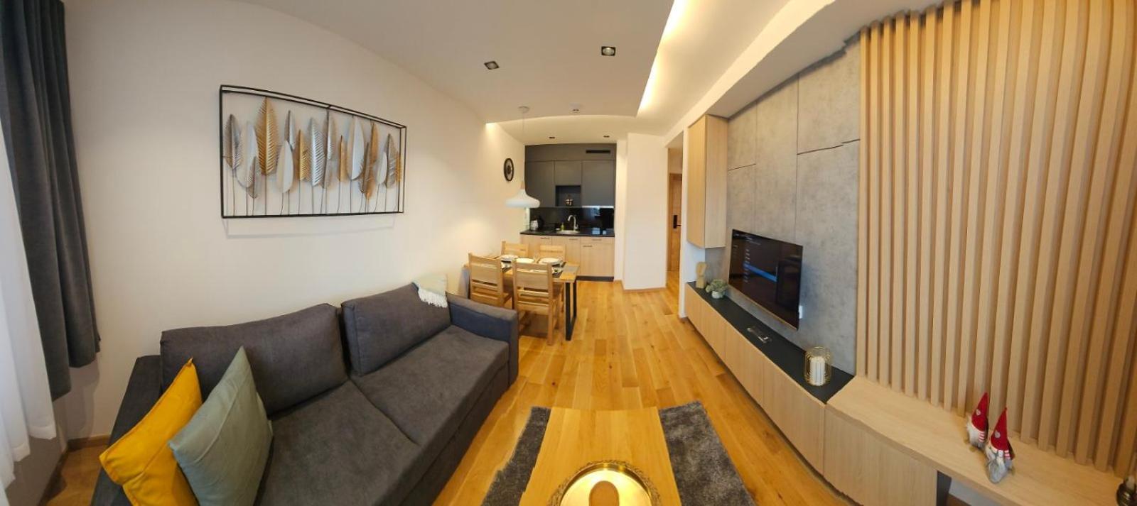 יהורינה Apart Hotel Zlatni Javor, Apartment 410 מראה חיצוני תמונה
