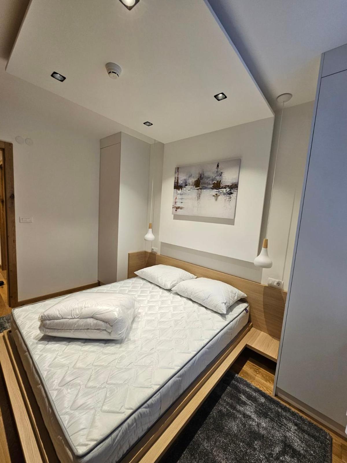 יהורינה Apart Hotel Zlatni Javor, Apartment 410 מראה חיצוני תמונה