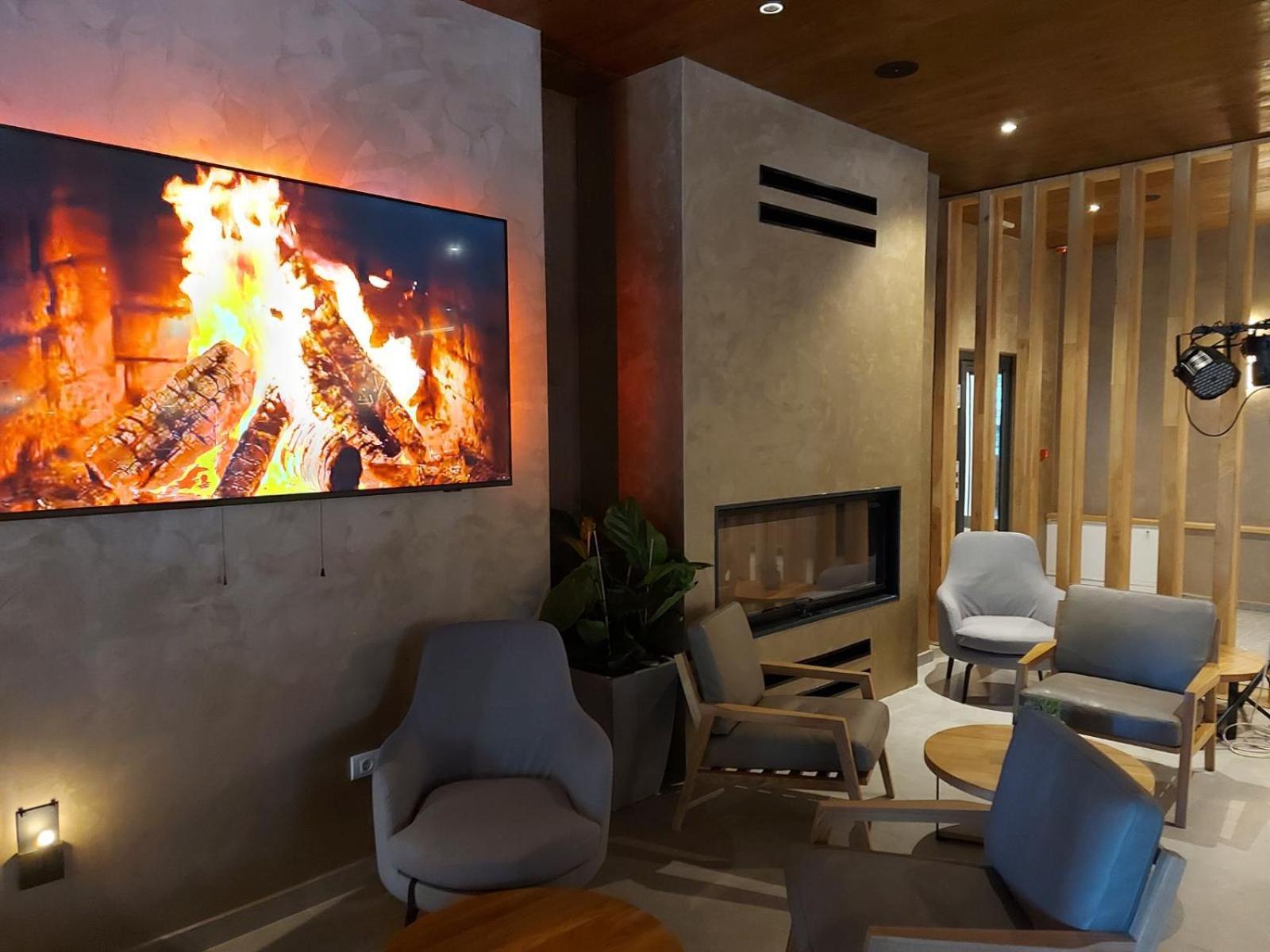 יהורינה Apart Hotel Zlatni Javor, Apartment 410 מראה חיצוני תמונה