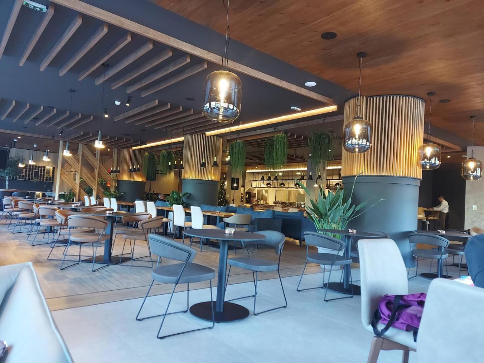 יהורינה Apart Hotel Zlatni Javor, Apartment 410 מראה חיצוני תמונה