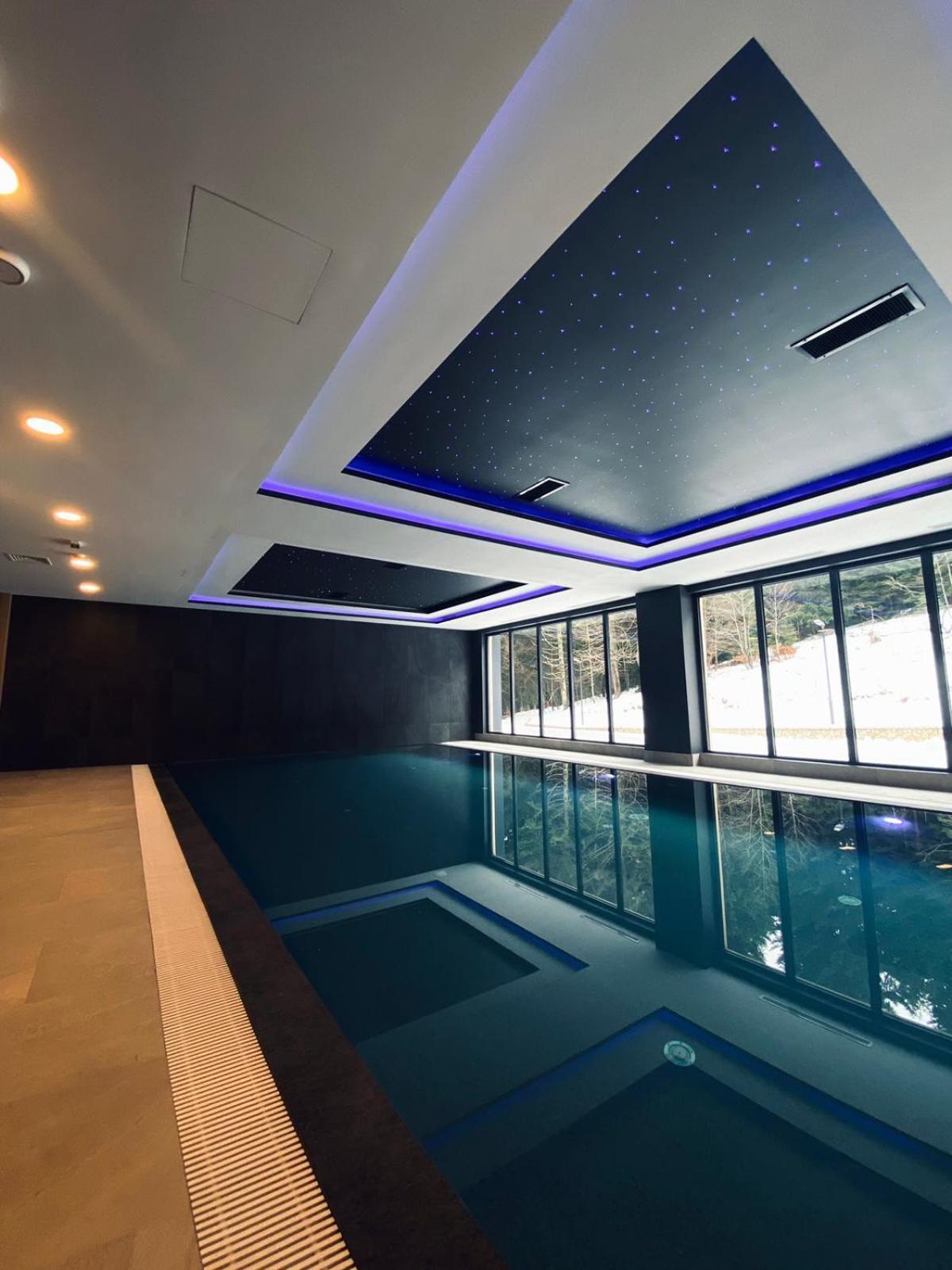 יהורינה Apart Hotel Zlatni Javor, Apartment 410 מראה חיצוני תמונה