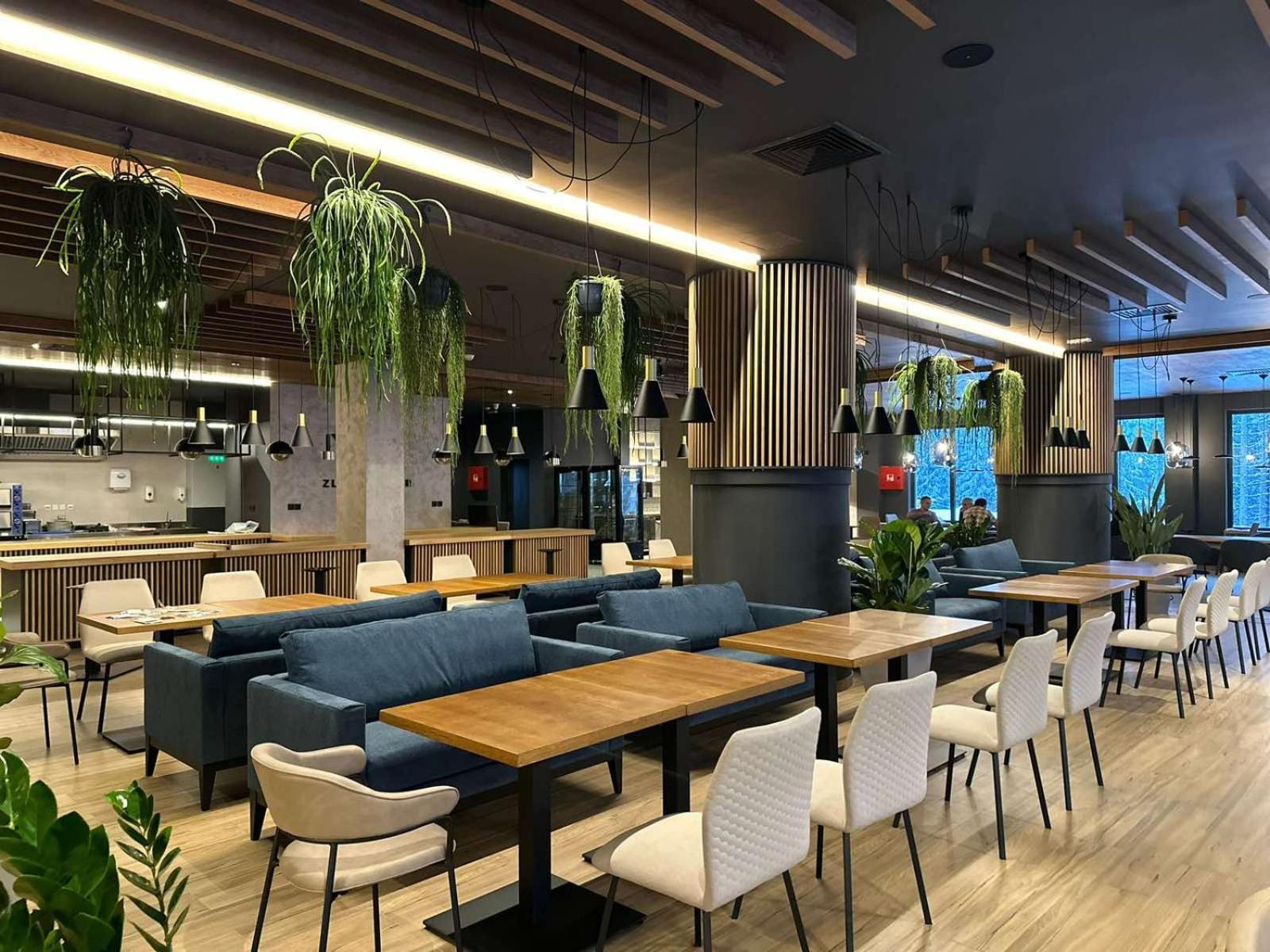 יהורינה Apart Hotel Zlatni Javor, Apartment 410 מראה חיצוני תמונה