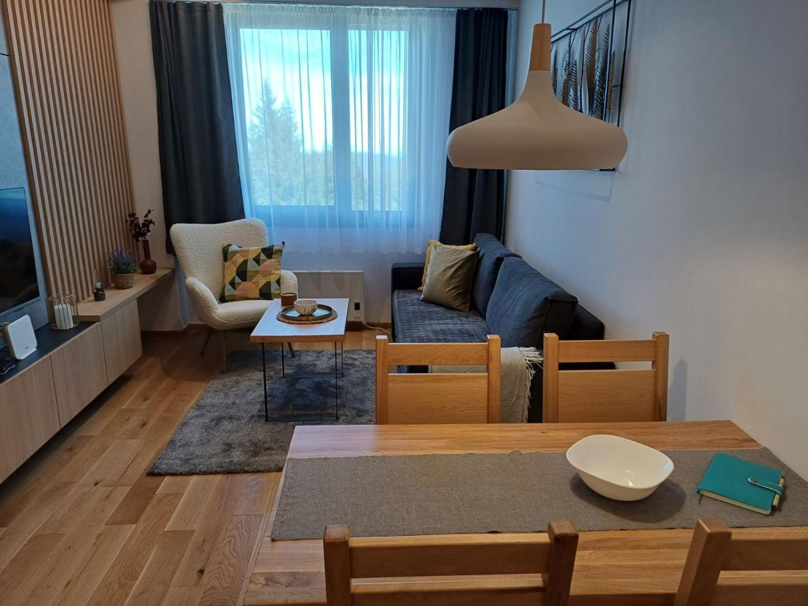 יהורינה Apart Hotel Zlatni Javor, Apartment 410 מראה חיצוני תמונה