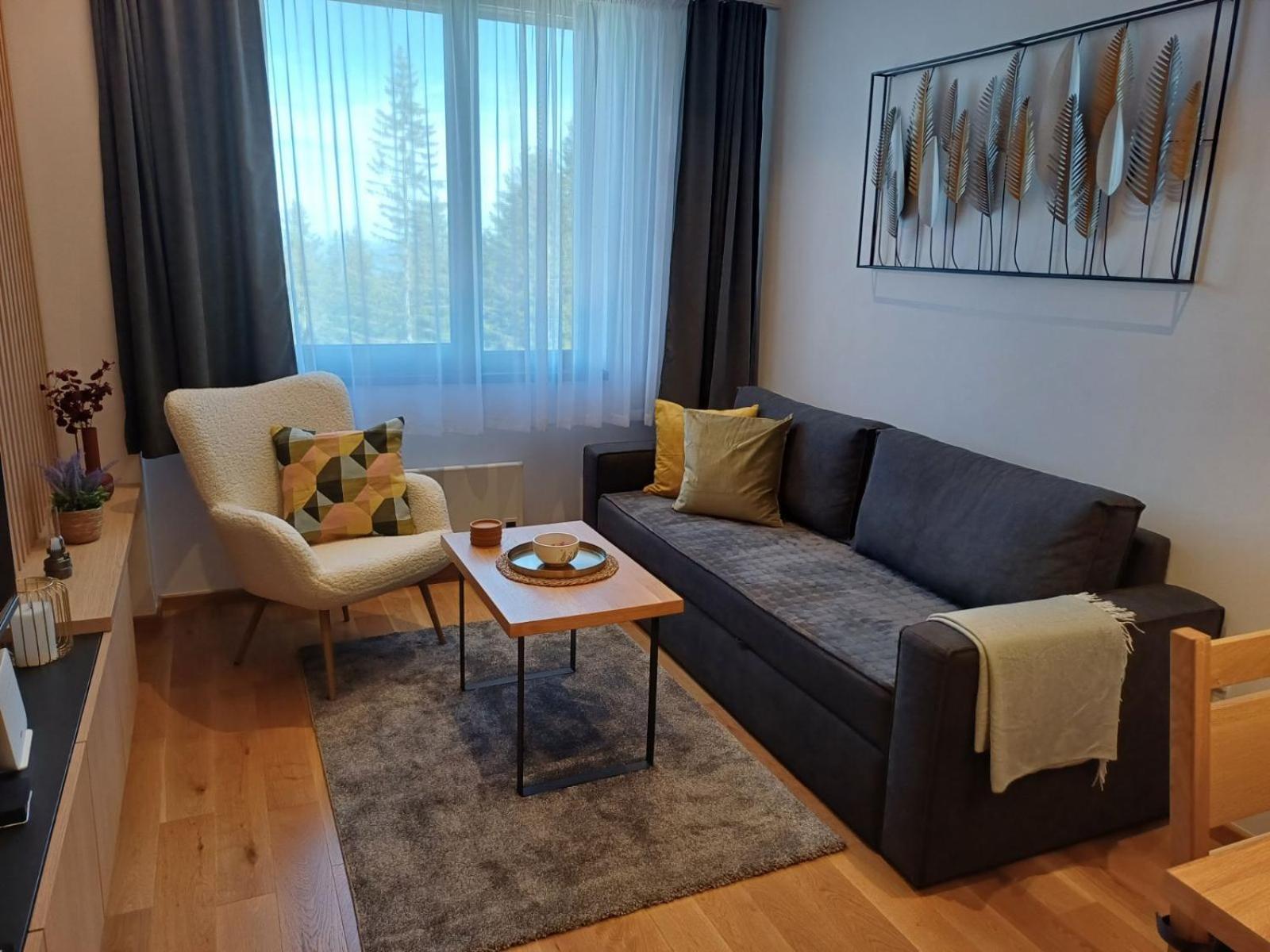 יהורינה Apart Hotel Zlatni Javor, Apartment 410 מראה חיצוני תמונה